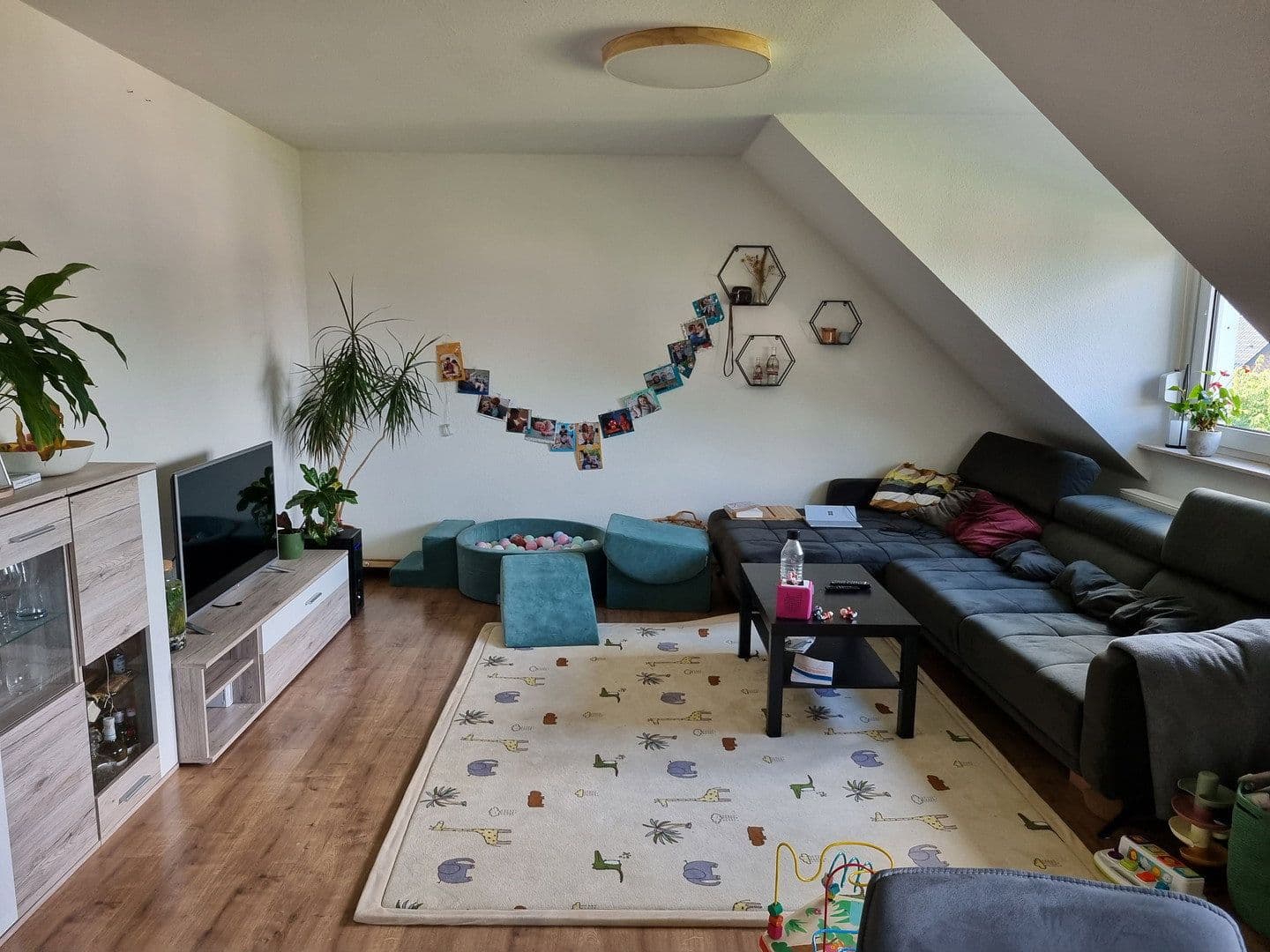 Pronájem bytu 3+1 105 m², Aloysiusstr. 68, Rheine, Severní Porýní-Vestfálsko Pronájem bytu 3+1 105 m², Aloysiusstr. 68, Rheine, Severní Porýní-Vestfálsko