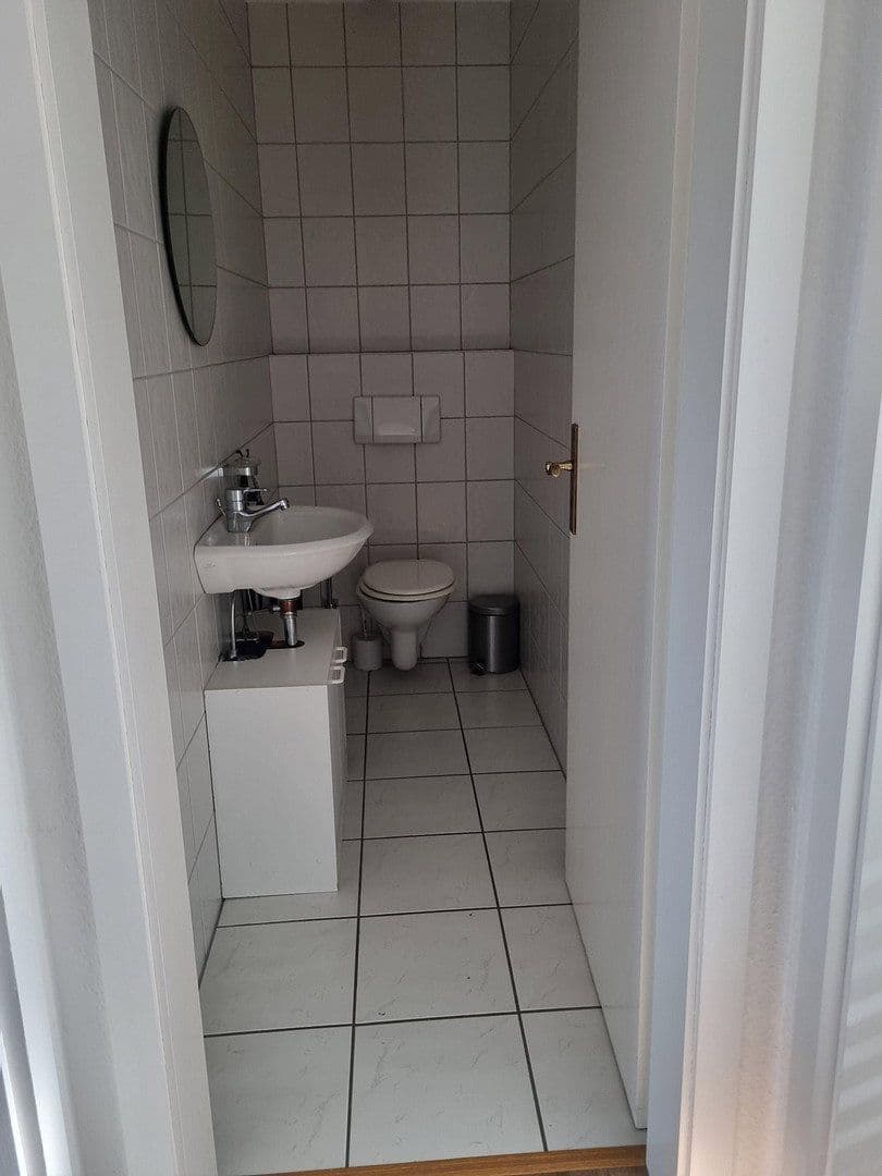 Pronájem bytu 3+1 105 m², Aloysiusstr. 68, Rheine, Severní Porýní-Vestfálsko Pronájem bytu 3+1 105 m², Aloysiusstr. 68, Rheine, Severní Porýní-Vestfálsko
