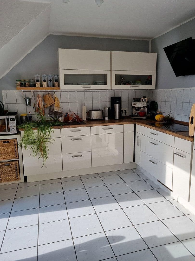 Pronájem bytu 3+1 105 m², Aloysiusstr. 68, Rheine, Severní Porýní-Vestfálsko Pronájem bytu 3+1 105 m², Aloysiusstr. 68, Rheine, Severní Porýní-Vestfálsko