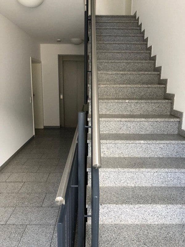 Pronájem bytu 3+1 81 m², In den Birken 70, Wuppertal, Severní Porýní-Vestfálsko Pronájem bytu 3+1 81 m², In den Birken 70, Wuppertal, Severní Porýní-Vestfálsko