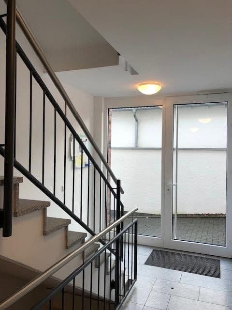 Pronájem bytu 3+1 81 m², In den Birken 70, Wuppertal, Severní Porýní-Vestfálsko Pronájem bytu 3+1 81 m², In den Birken 70, Wuppertal, Severní Porýní-Vestfálsko
