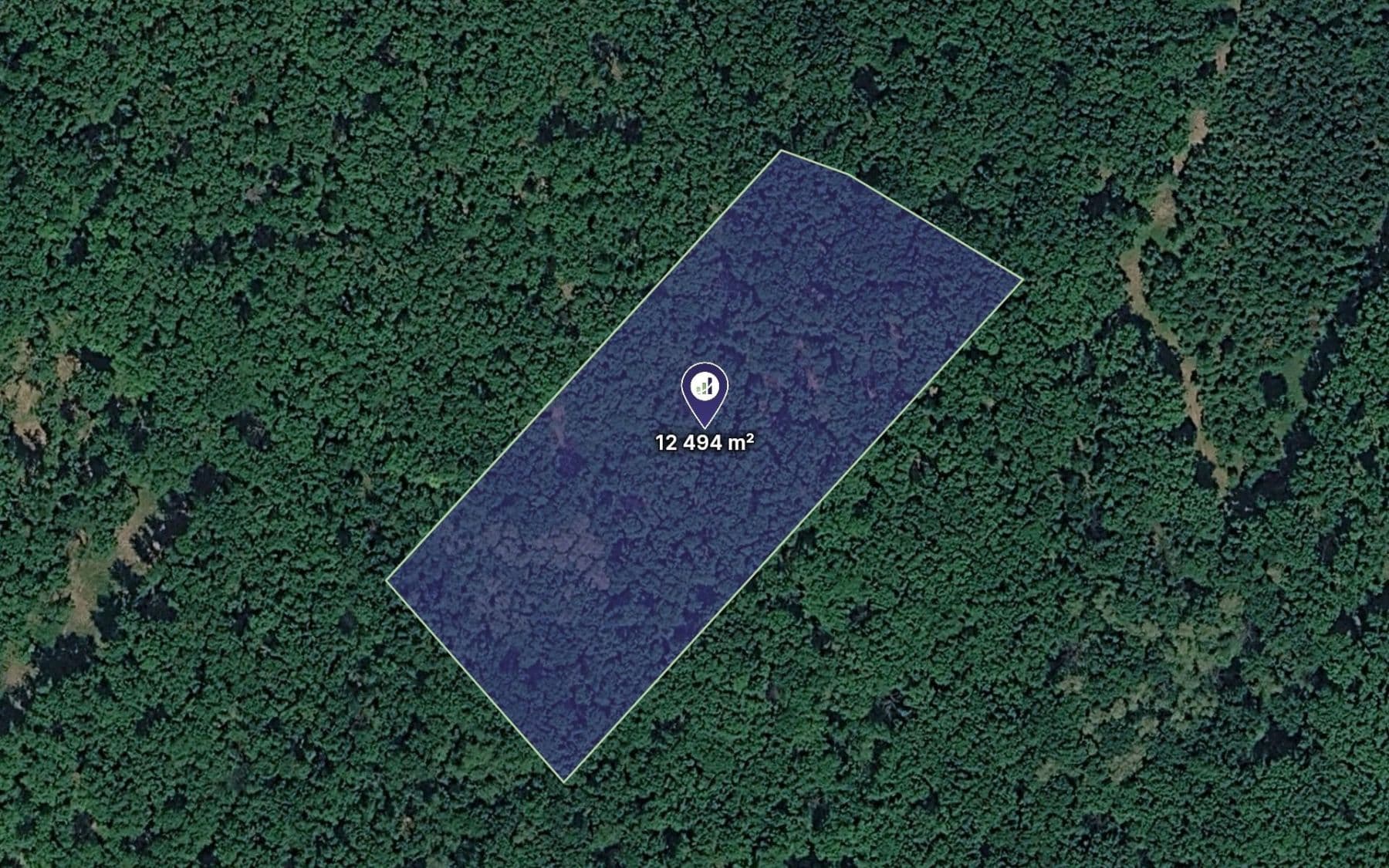 Prodej pozemku 12.494 m², Klobouky u Brna, Jihomoravský kraj Prodej pozemku 12.494 m², Klobouky u Brna, Jihomoravský kraj