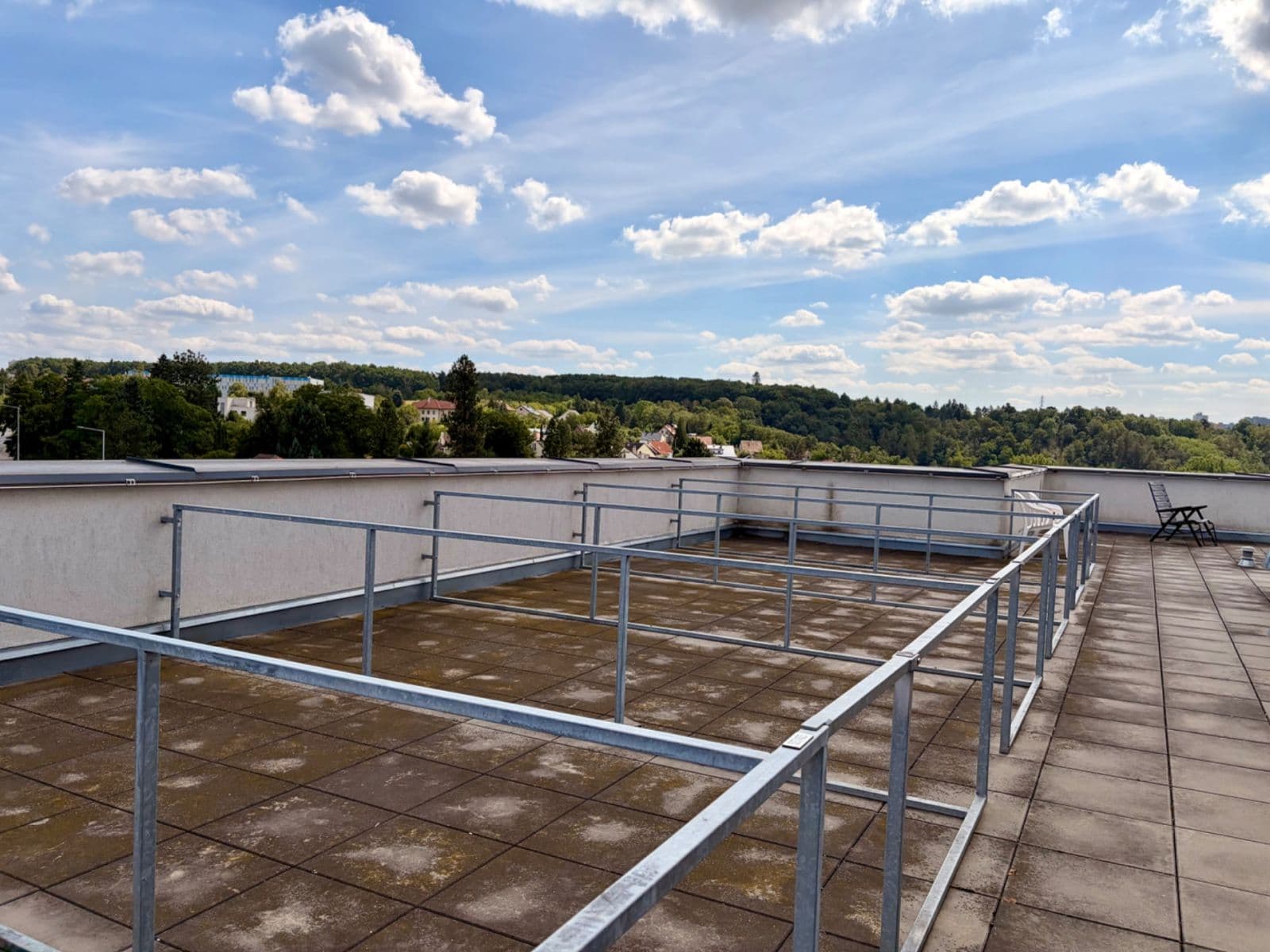 Pronájem bytu 1+kk 28 m², Hornoměcholupská, Praha, Praha Pronájem bytu 1+kk 28 m², Hornoměcholupská, Praha, Praha