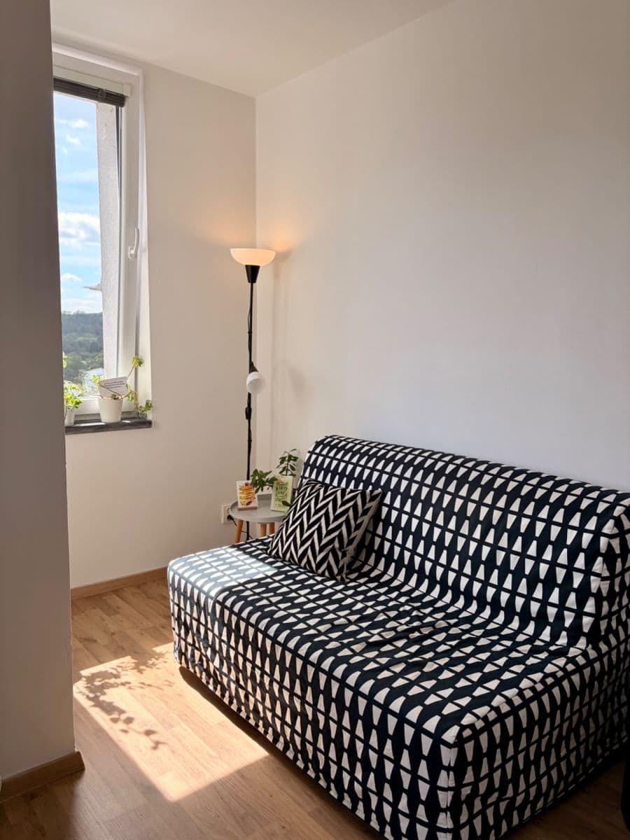 Pronájem bytu 1+kk 28 m², Hornoměcholupská, Praha, Praha Pronájem bytu 1+kk 28 m², Hornoměcholupská, Praha, Praha