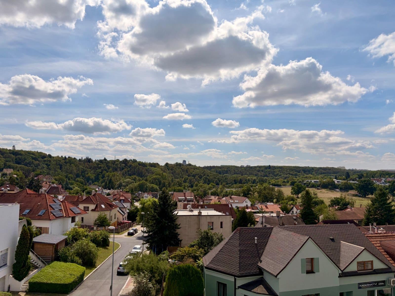 Pronájem bytu 1+kk 28 m², Hornoměcholupská, Praha, Praha Pronájem bytu 1+kk 28 m², Hornoměcholupská, Praha, Praha