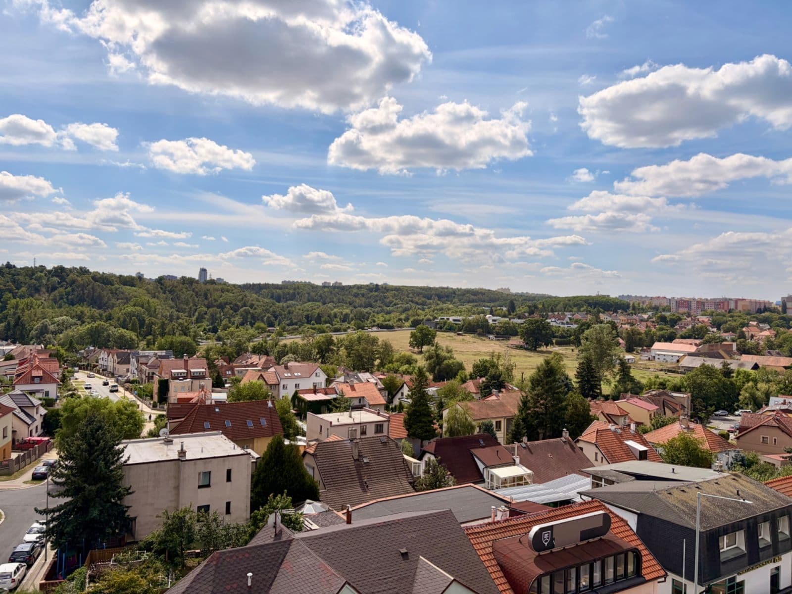 Pronájem bytu 1+kk 28 m², Hornoměcholupská, Praha, Praha Pronájem bytu 1+kk 28 m², Hornoměcholupská, Praha, Praha