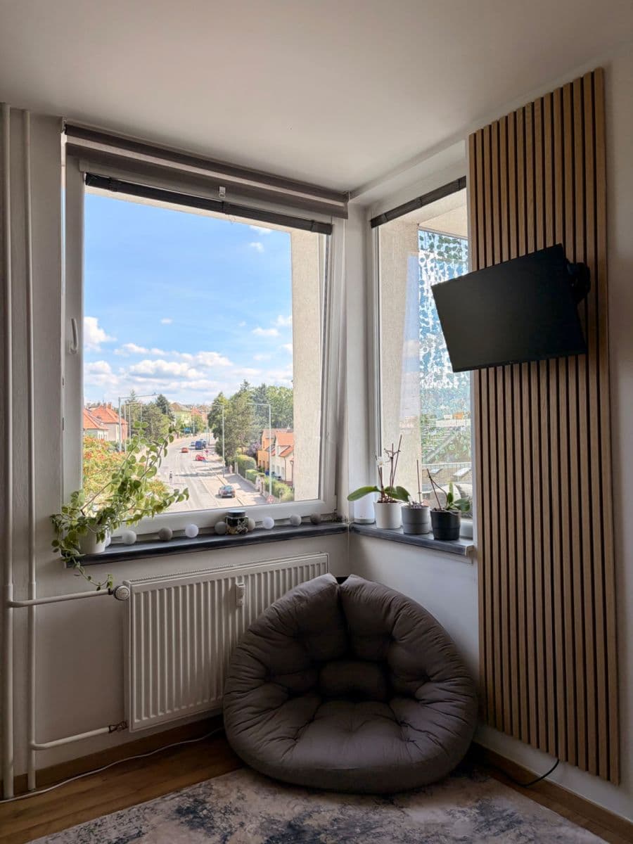 Pronájem bytu 1+kk 28 m², Hornoměcholupská, Praha, Praha Pronájem bytu 1+kk 28 m², Hornoměcholupská, Praha, Praha