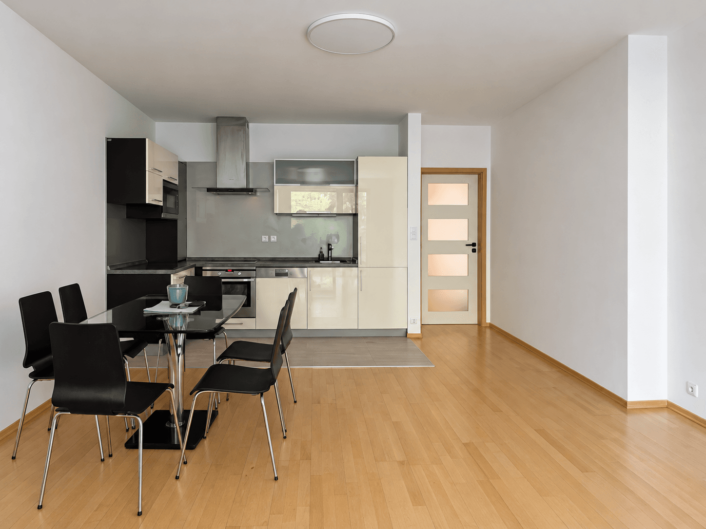 Pronájem bytu 3+kk 105 m², Kališnická, Praha, Praha Pronájem bytu 3+kk 105 m², Kališnická, Praha, Praha