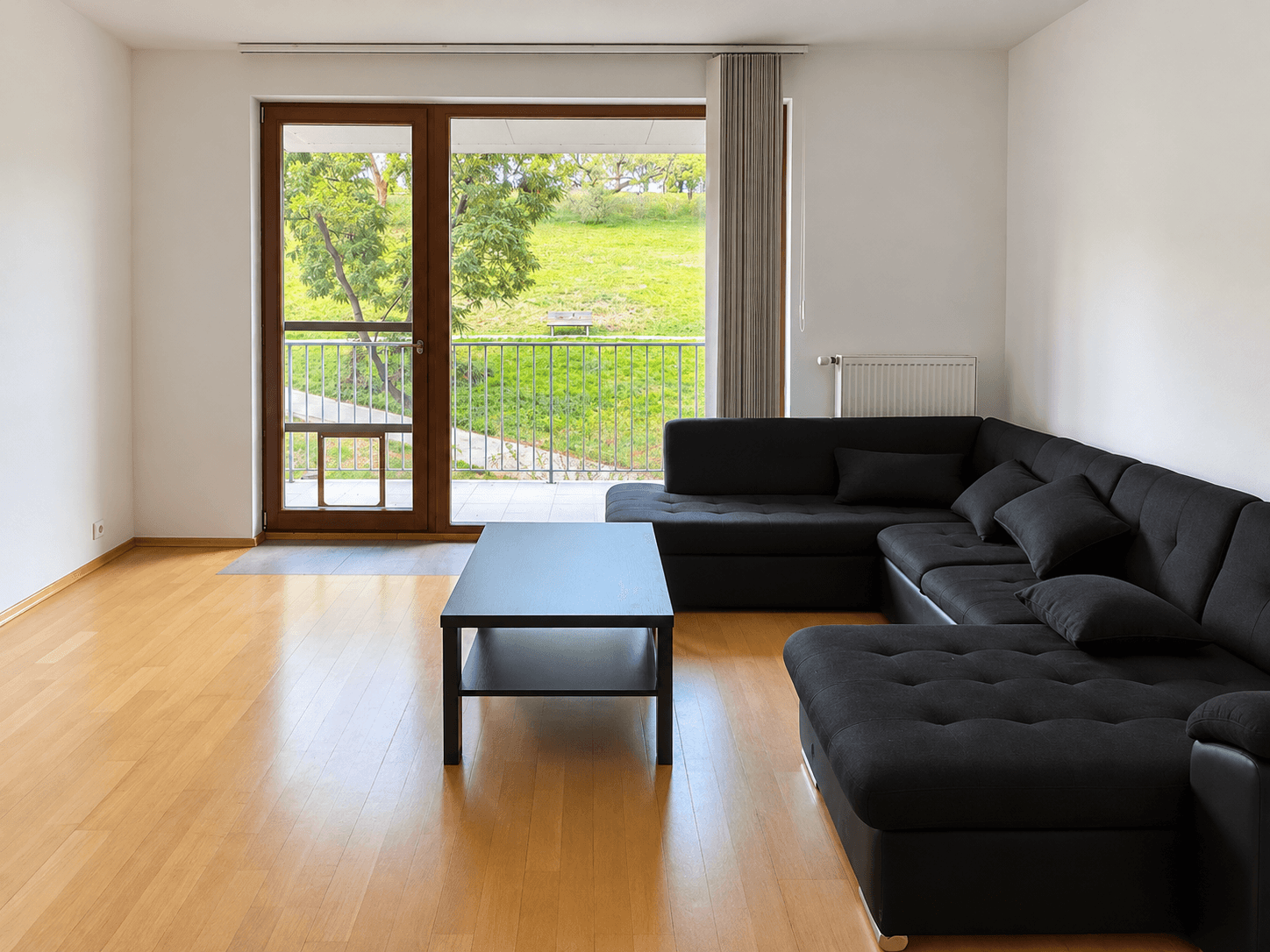Pronájem bytu 3+kk 105 m², Kališnická, Praha, Praha Pronájem bytu 3+kk 105 m², Kališnická, Praha, Praha