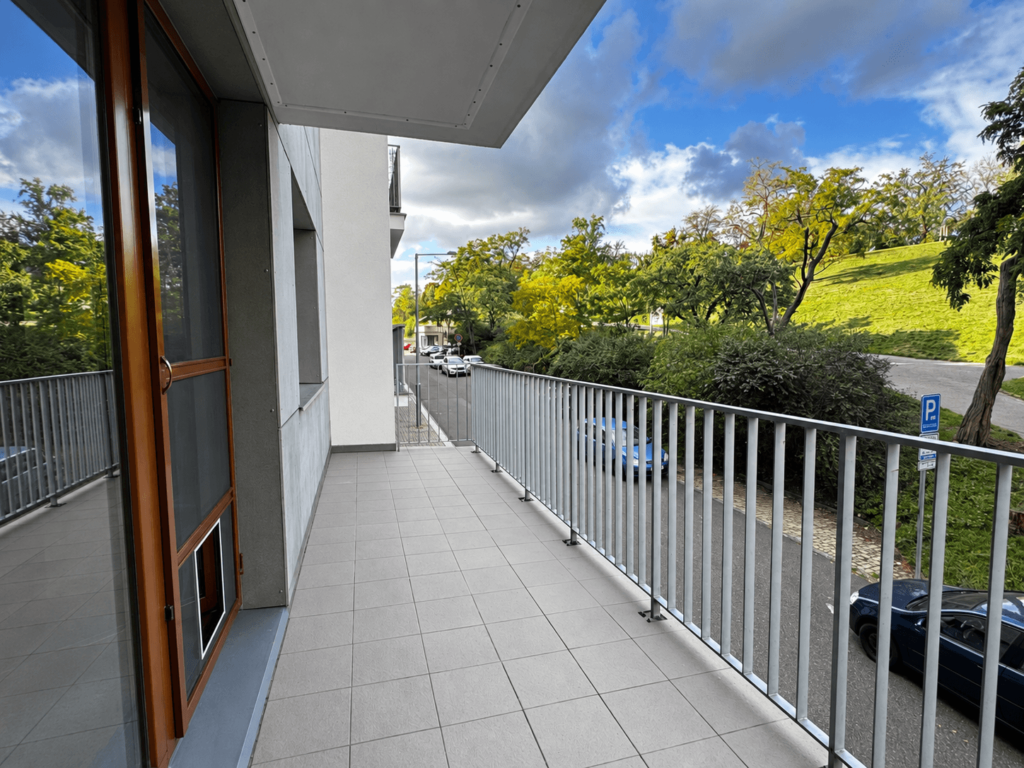 Pronájem bytu 3+kk 105 m², Kališnická, Praha, Praha Pronájem bytu 3+kk 105 m², Kališnická, Praha, Praha