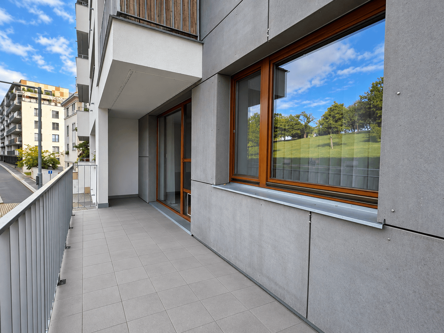 Pronájem bytu 3+kk 105 m², Kališnická, Praha, Praha Pronájem bytu 3+kk 105 m², Kališnická, Praha, Praha