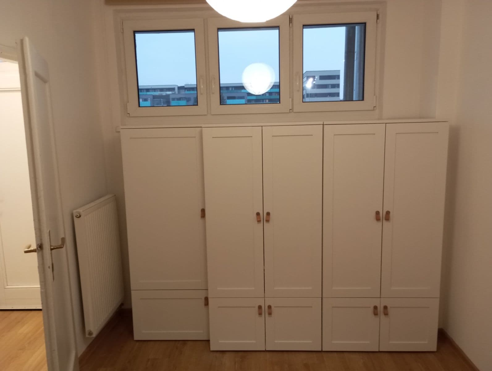 Pronájem bytu 2+kk 42 m², Osadní, Praha, Praha Pronájem bytu 2+kk 42 m², Osadní, Praha, Praha
