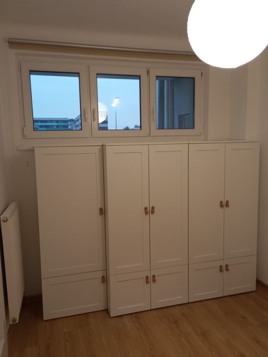 Pronájem bytu 2+kk 42 m², Osadní, Praha, Praha Pronájem bytu 2+kk 42 m², Osadní, Praha, Praha