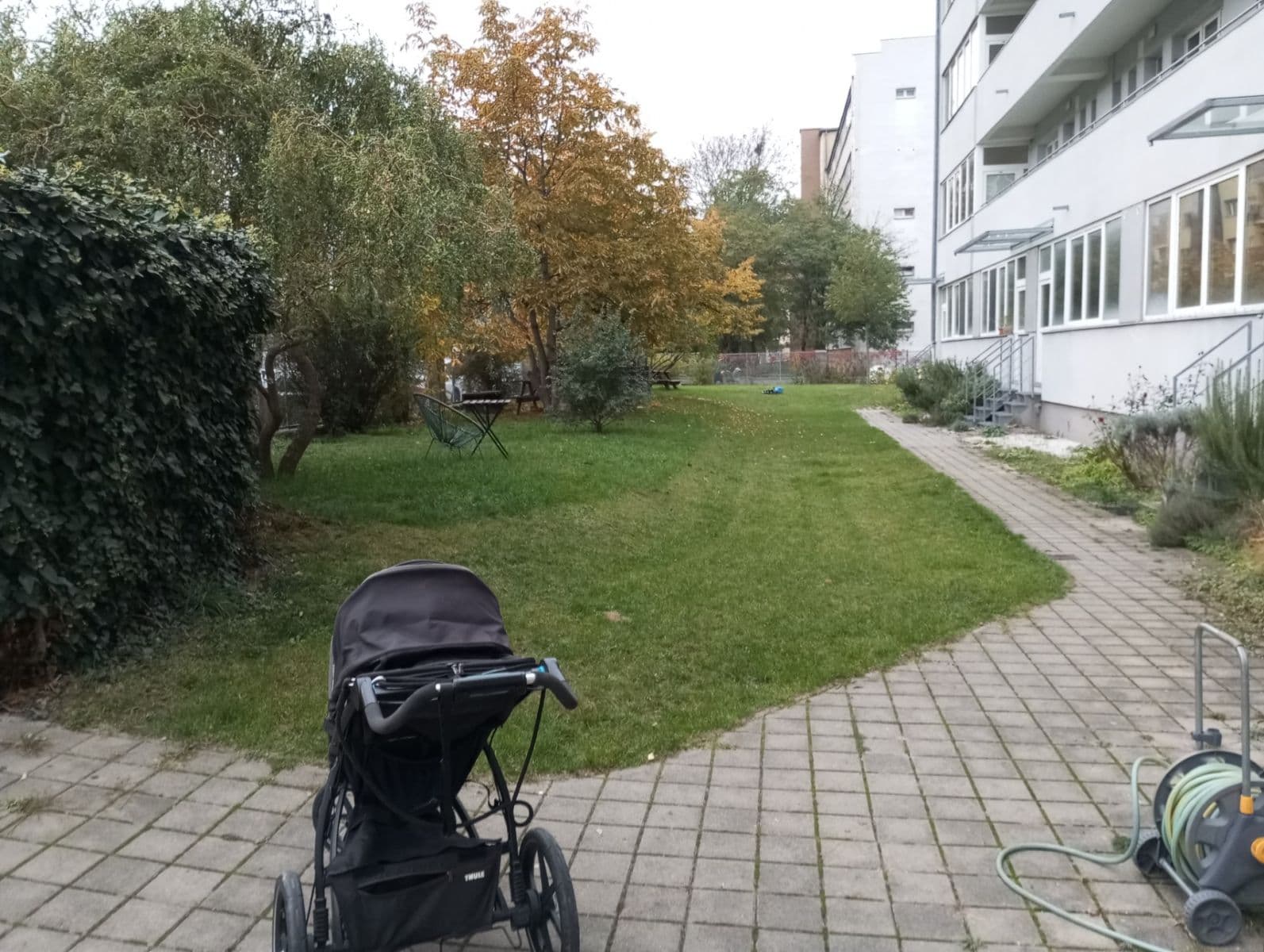Pronájem bytu 2+kk 42 m², Osadní, Praha, Praha Pronájem bytu 2+kk 42 m², Osadní, Praha, Praha