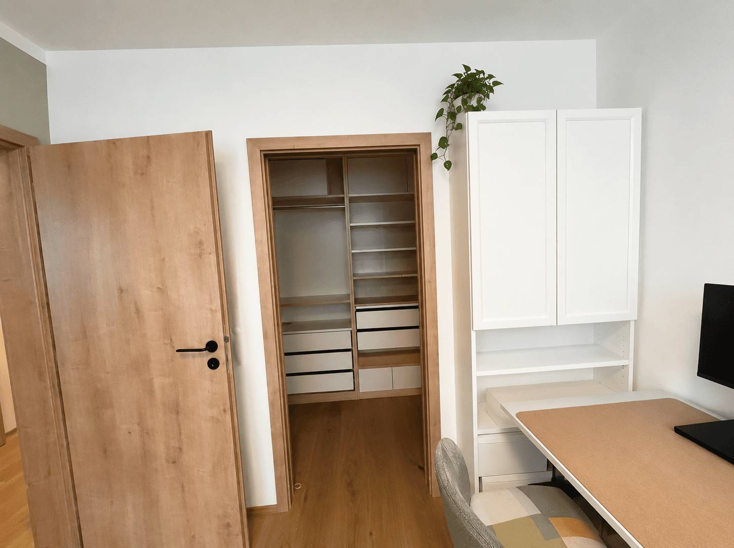 Prodej bytu 3+kk 96 m², Vodnická, Praha, Praha Prodej bytu 3+kk 96 m², Vodnická, Praha, Praha