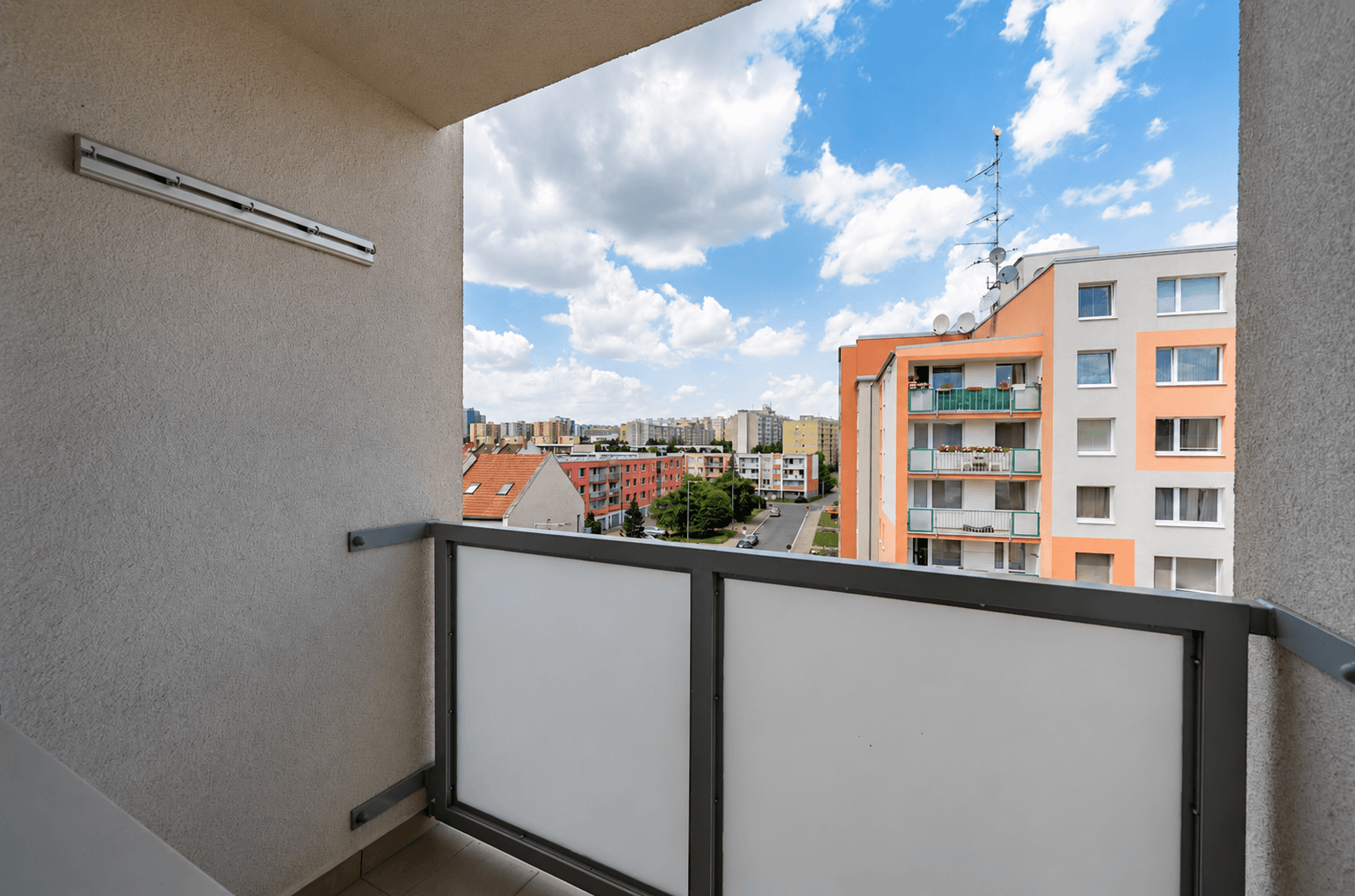 Prodej bytu 3+kk 96 m², Vodnická, Praha, Praha Prodej bytu 3+kk 96 m², Vodnická, Praha, Praha