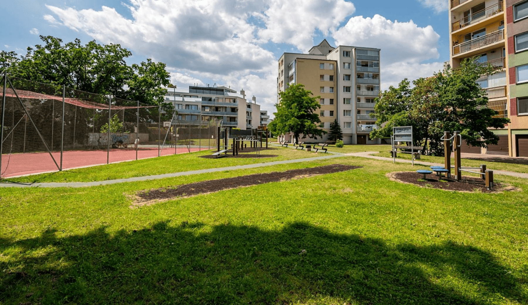 Prodej bytu 3+kk 96 m², Vodnická, Praha, Praha Prodej bytu 3+kk 96 m², Vodnická, Praha, Praha