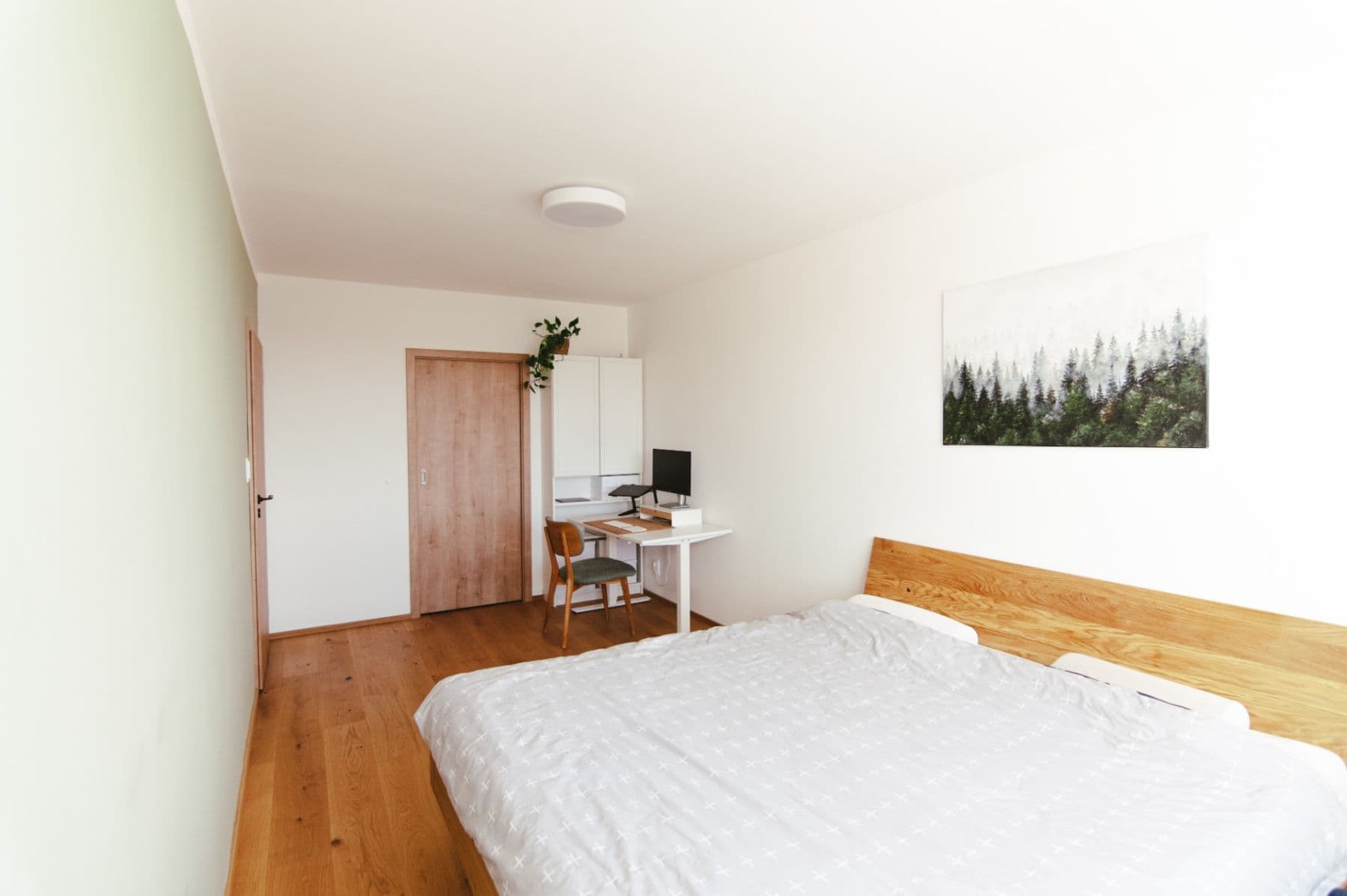 Prodej bytu 3+kk 96 m², Vodnická, Praha, Praha Prodej bytu 3+kk 96 m², Vodnická, Praha, Praha