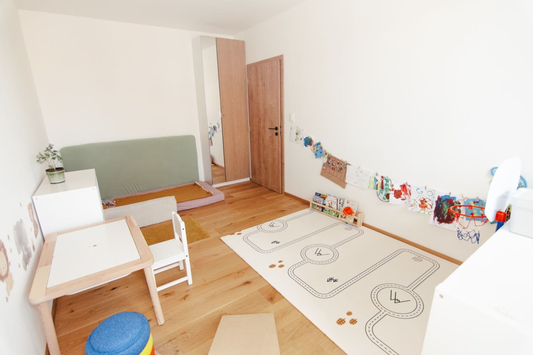 Prodej bytu 3+kk 96 m², Vodnická, Praha, Praha Prodej bytu 3+kk 96 m², Vodnická, Praha, Praha