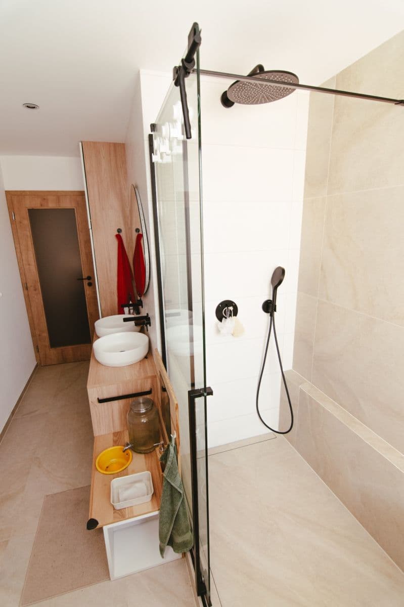 Prodej bytu 3+kk 96 m², Vodnická, Praha, Praha Prodej bytu 3+kk 96 m², Vodnická, Praha, Praha
