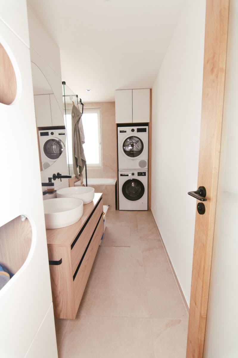 Prodej bytu 3+kk 96 m², Vodnická, Praha, Praha Prodej bytu 3+kk 96 m², Vodnická, Praha, Praha