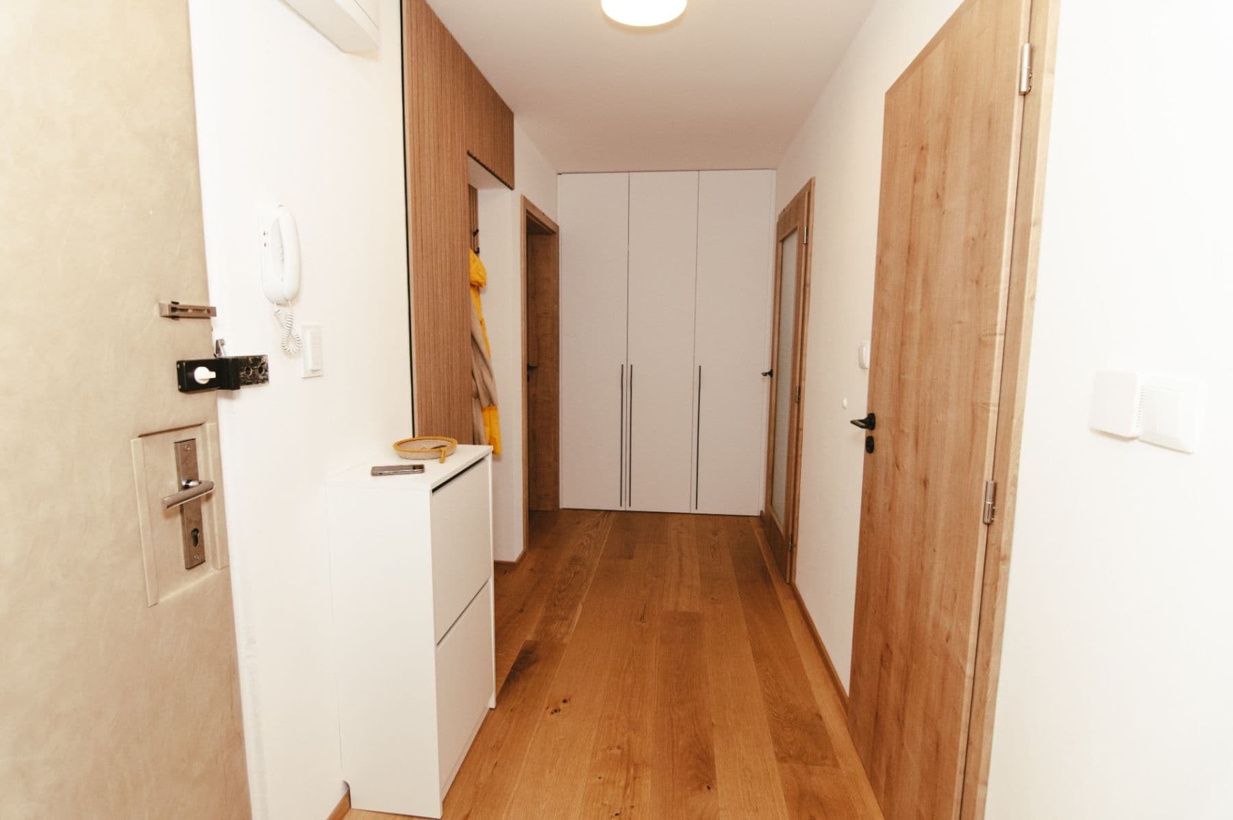 Prodej bytu 3+kk 96 m², Vodnická, Praha, Praha Prodej bytu 3+kk 96 m², Vodnická, Praha, Praha