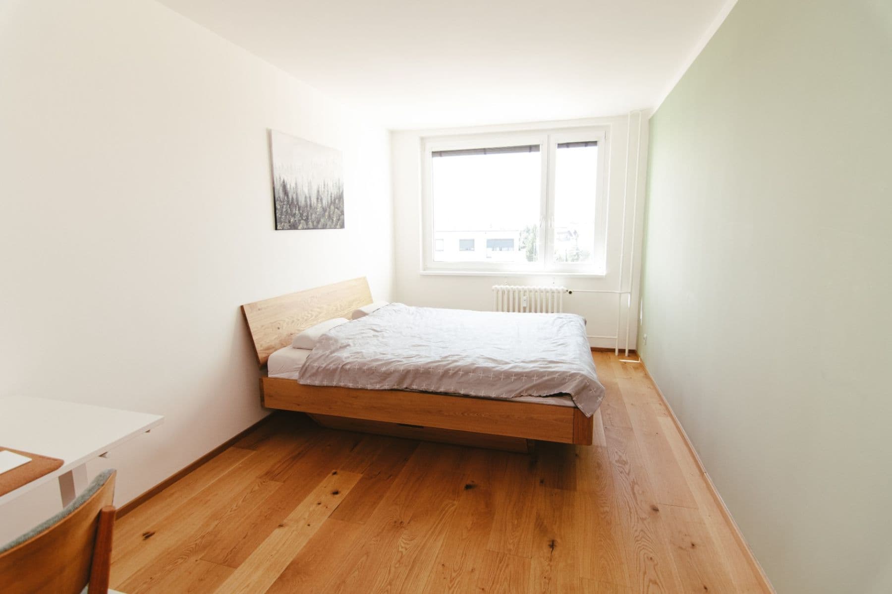 Prodej bytu 3+kk 96 m², Vodnická, Praha, Praha Prodej bytu 3+kk 96 m², Vodnická, Praha, Praha