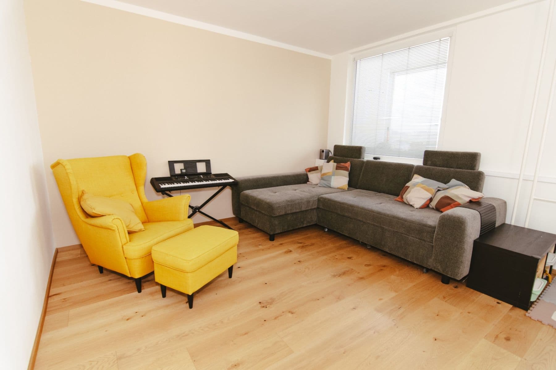 Prodej bytu 3+kk 96 m², Vodnická, Praha, Praha Prodej bytu 3+kk 96 m², Vodnická, Praha, Praha