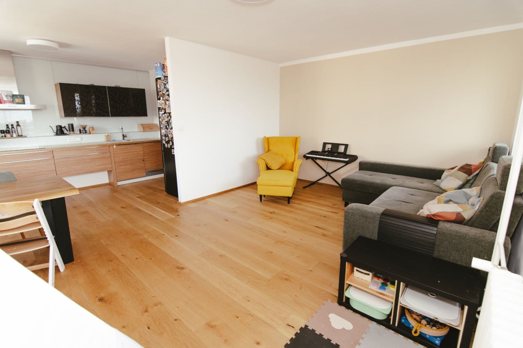 Prodej bytu 3+kk 96 m², Vodnická, Praha, Praha Prodej bytu 3+kk 96 m², Vodnická, Praha, Praha