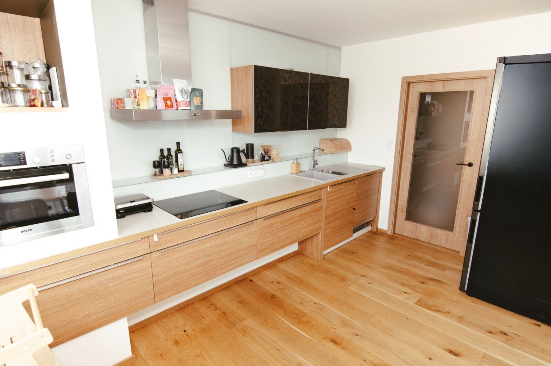 Prodej bytu 3+kk 96 m², Vodnická, Praha, Praha Prodej bytu 3+kk 96 m², Vodnická, Praha, Praha