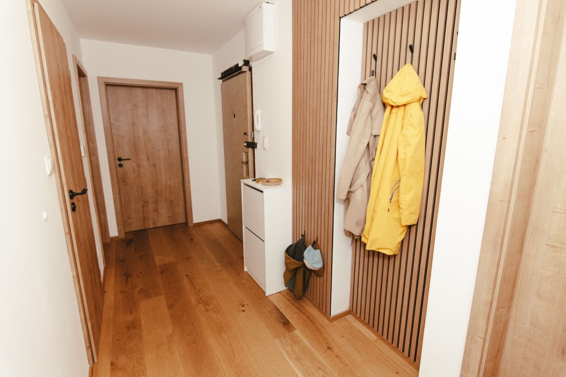 Prodej bytu 3+kk 96 m², Vodnická, Praha, Praha Prodej bytu 3+kk 96 m², Vodnická, Praha, Praha