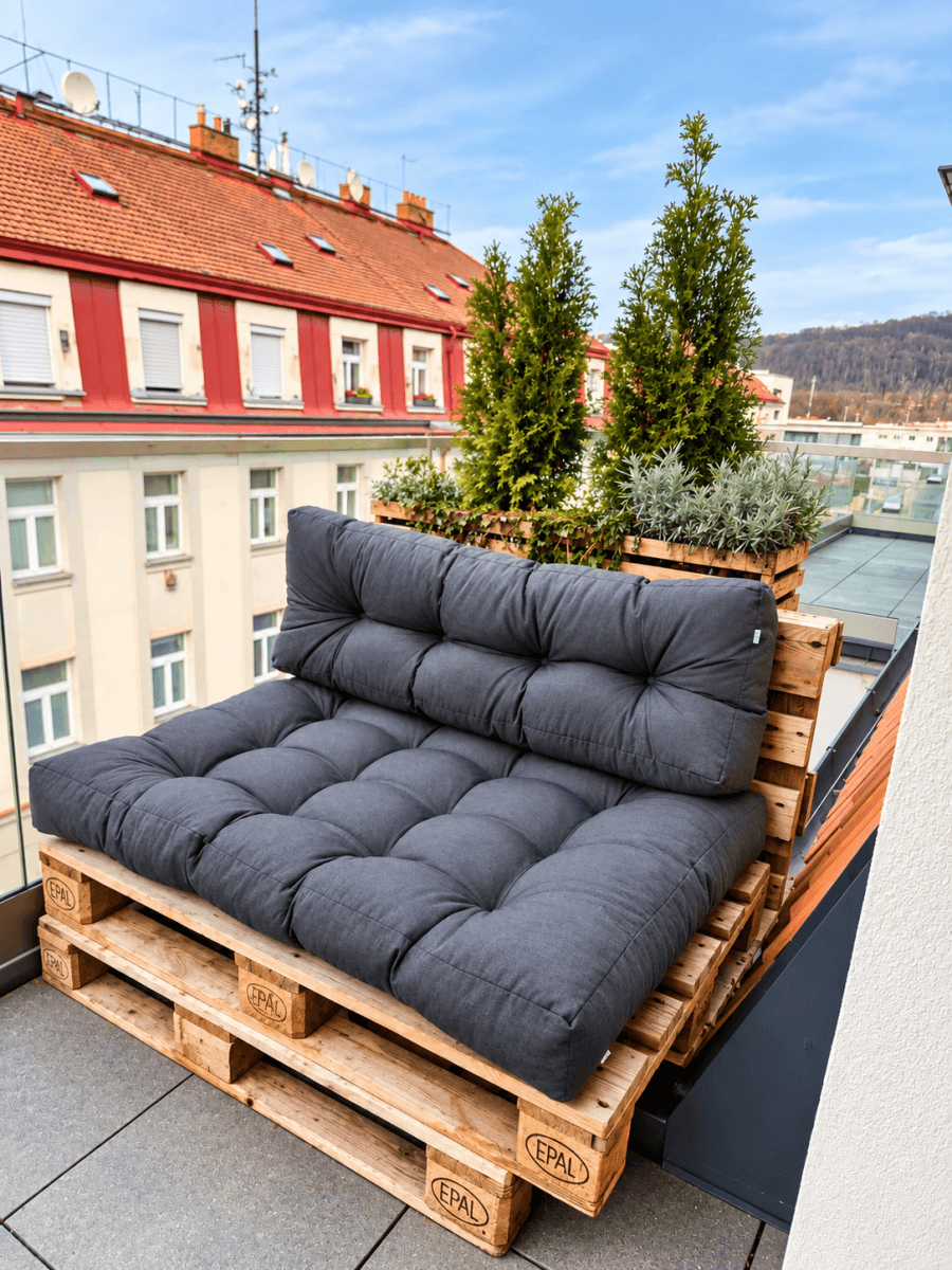 Pronájem bytu 2+kk 40 m², Pod Stárkou, Praha, Praha Pronájem bytu 2+kk 40 m², Pod Stárkou, Praha, Praha