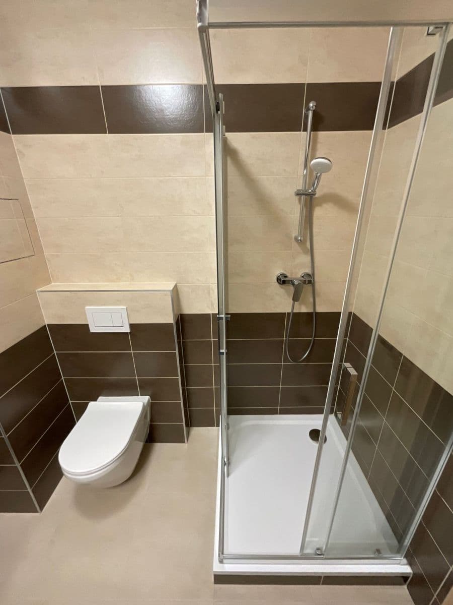 Pronájem bytu 1+kk 40 m², Žitavská, Jihlava, Kraj Vysočina Pronájem bytu 1+kk 40 m², Žitavská, Jihlava, Kraj Vysočina