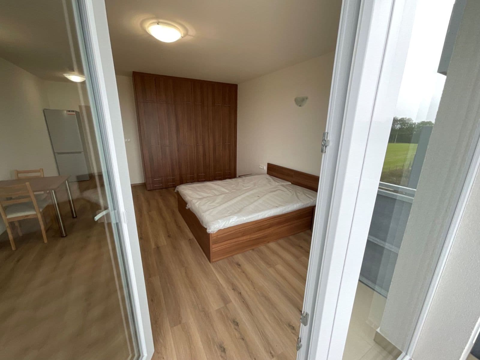 Pronájem bytu 1+kk 40 m², Žitavská, Jihlava, Kraj Vysočina Pronájem bytu 1+kk 40 m², Žitavská, Jihlava, Kraj Vysočina