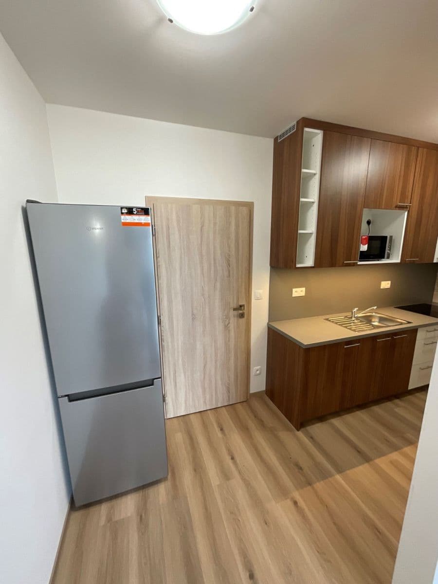 Pronájem bytu 1+kk 40 m², Žitavská, Jihlava, Kraj Vysočina Pronájem bytu 1+kk 40 m², Žitavská, Jihlava, Kraj Vysočina