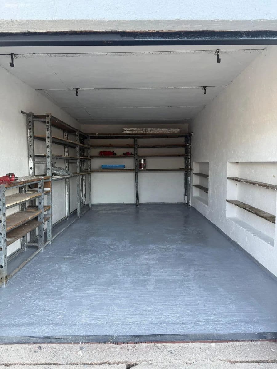 Pronájem garáže 20 m², Smiřice, Královéhradecký kraj Pronájem garáže 20 m², Smiřice, Královéhradecký kraj