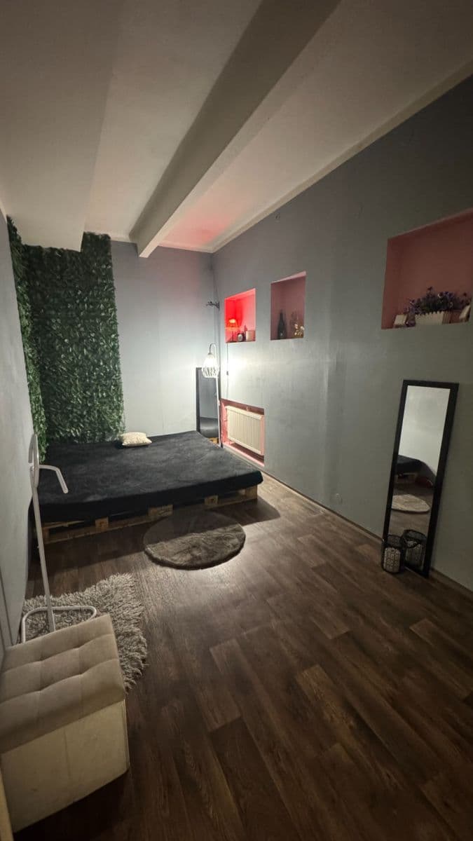 Prodej nebytového prostoru 200 m², Velehradská, Praha, Praha Prodej nebytového prostoru 200 m², Velehradská, Praha, Praha