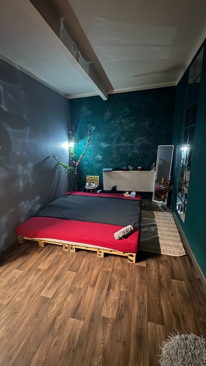 Prodej nebytového prostoru 200 m², Velehradská, Praha, Praha Prodej nebytového prostoru 200 m², Velehradská, Praha, Praha