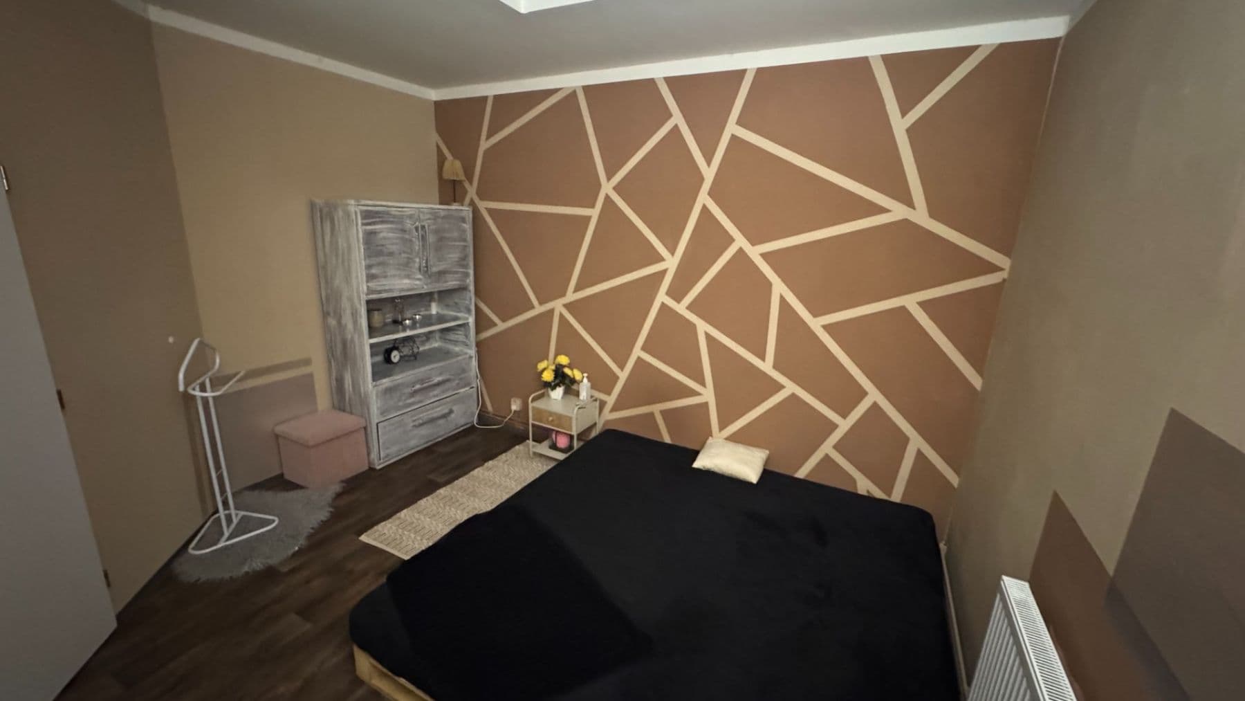 Prodej nebytového prostoru 200 m², Velehradská, Praha, Praha Prodej nebytového prostoru 200 m², Velehradská, Praha, Praha