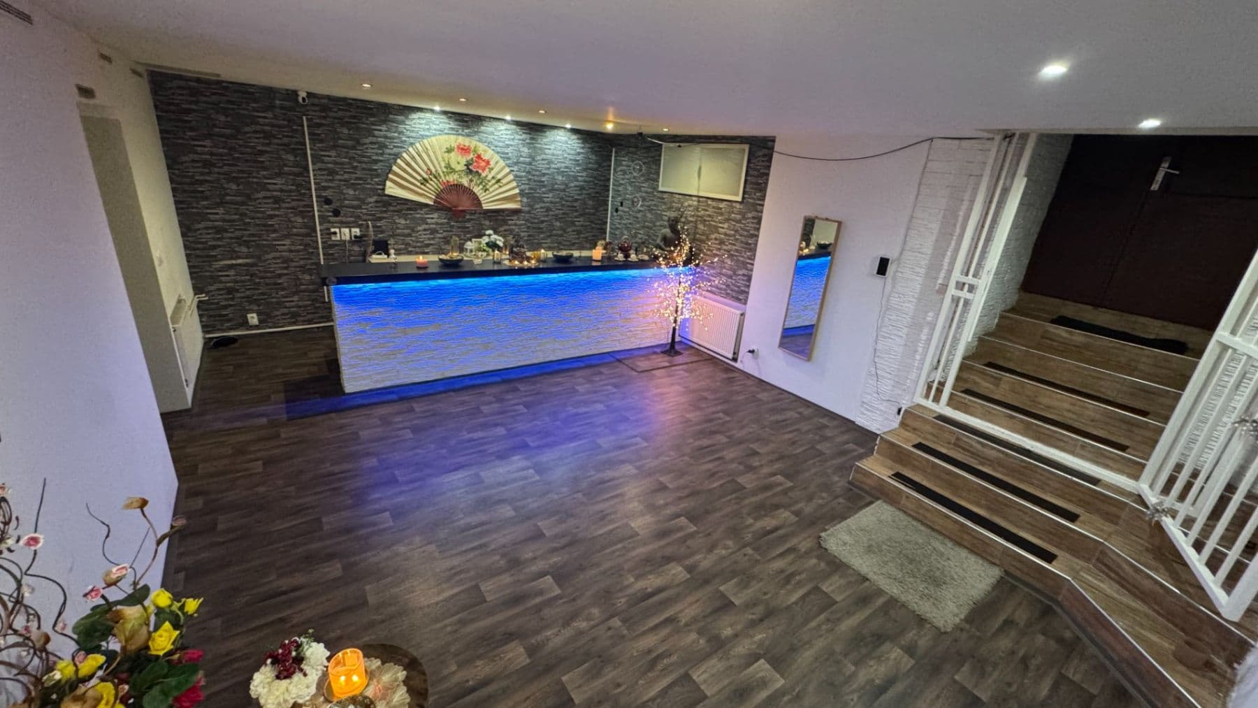 Prodej nebytového prostoru 200 m², Velehradská, Praha, Praha Prodej nebytového prostoru 200 m², Velehradská, Praha, Praha