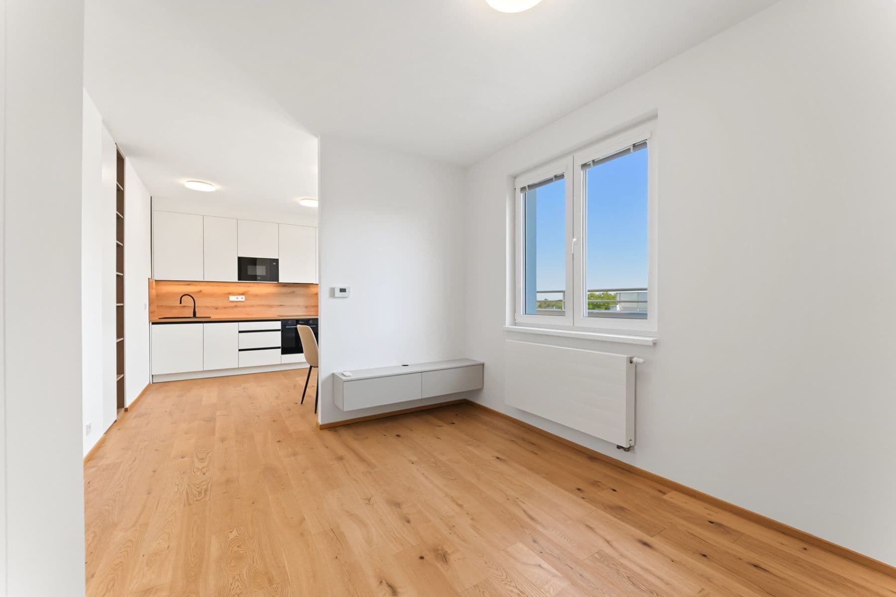 Pronájem bytu 1+kk 41 m², Pod Drinopolem, Praha, Praha Pronájem bytu 1+kk 41 m², Pod Drinopolem, Praha, Praha