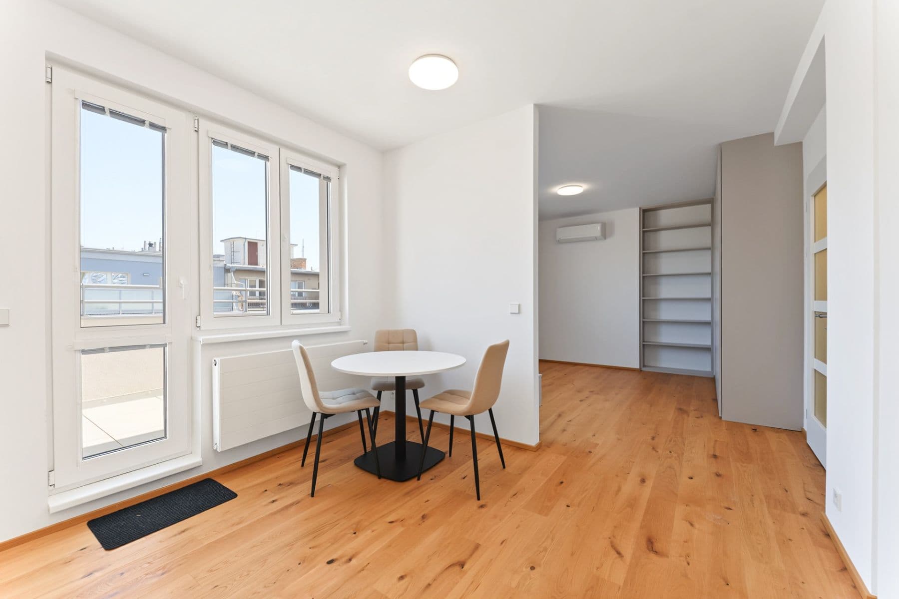 Pronájem bytu 1+kk 41 m², Pod Drinopolem, Praha, Praha Pronájem bytu 1+kk 41 m², Pod Drinopolem, Praha, Praha