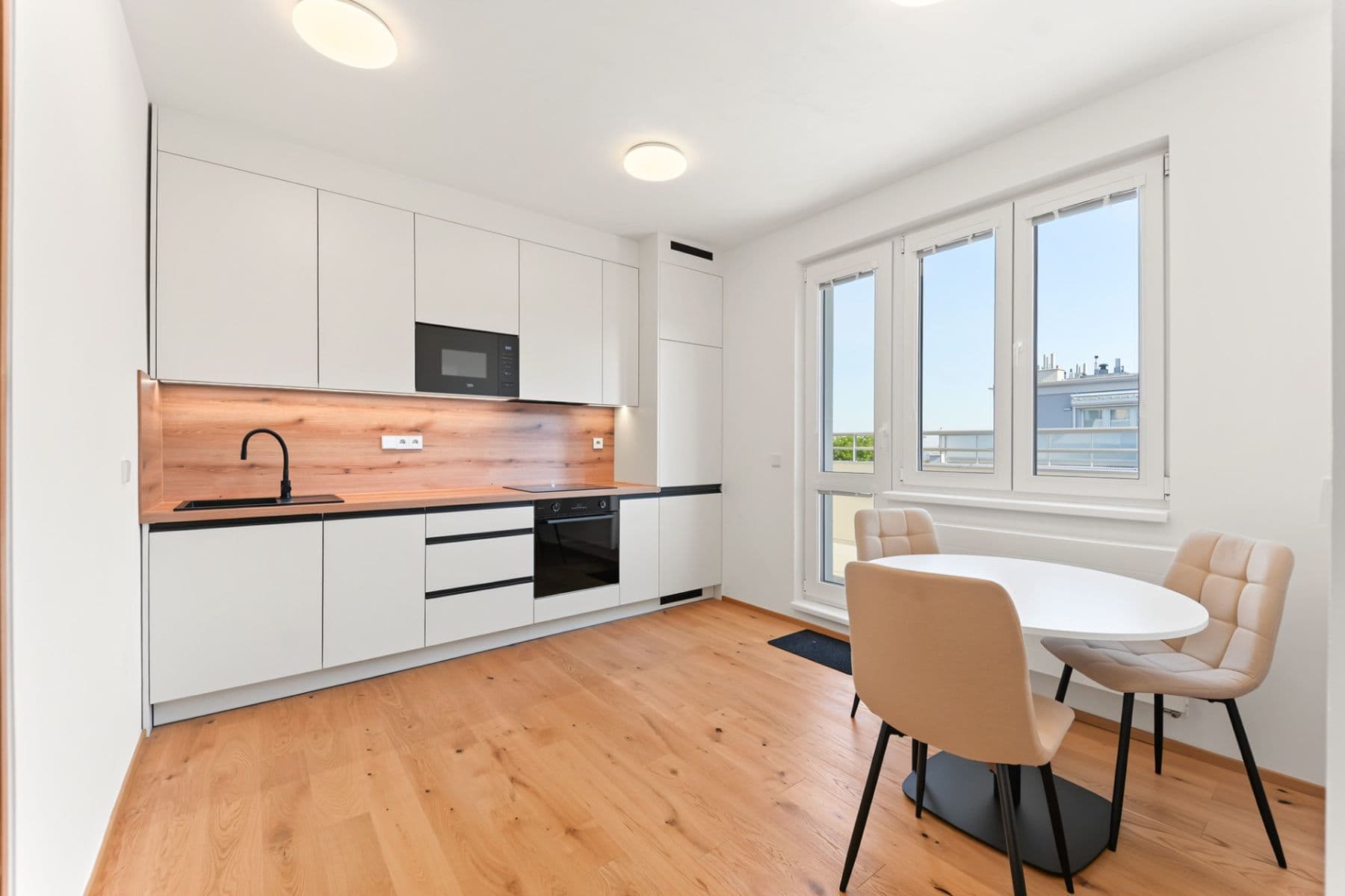 Pronájem bytu 1+kk 41 m², Pod Drinopolem, Praha, Praha Pronájem bytu 1+kk 41 m², Pod Drinopolem, Praha, Praha