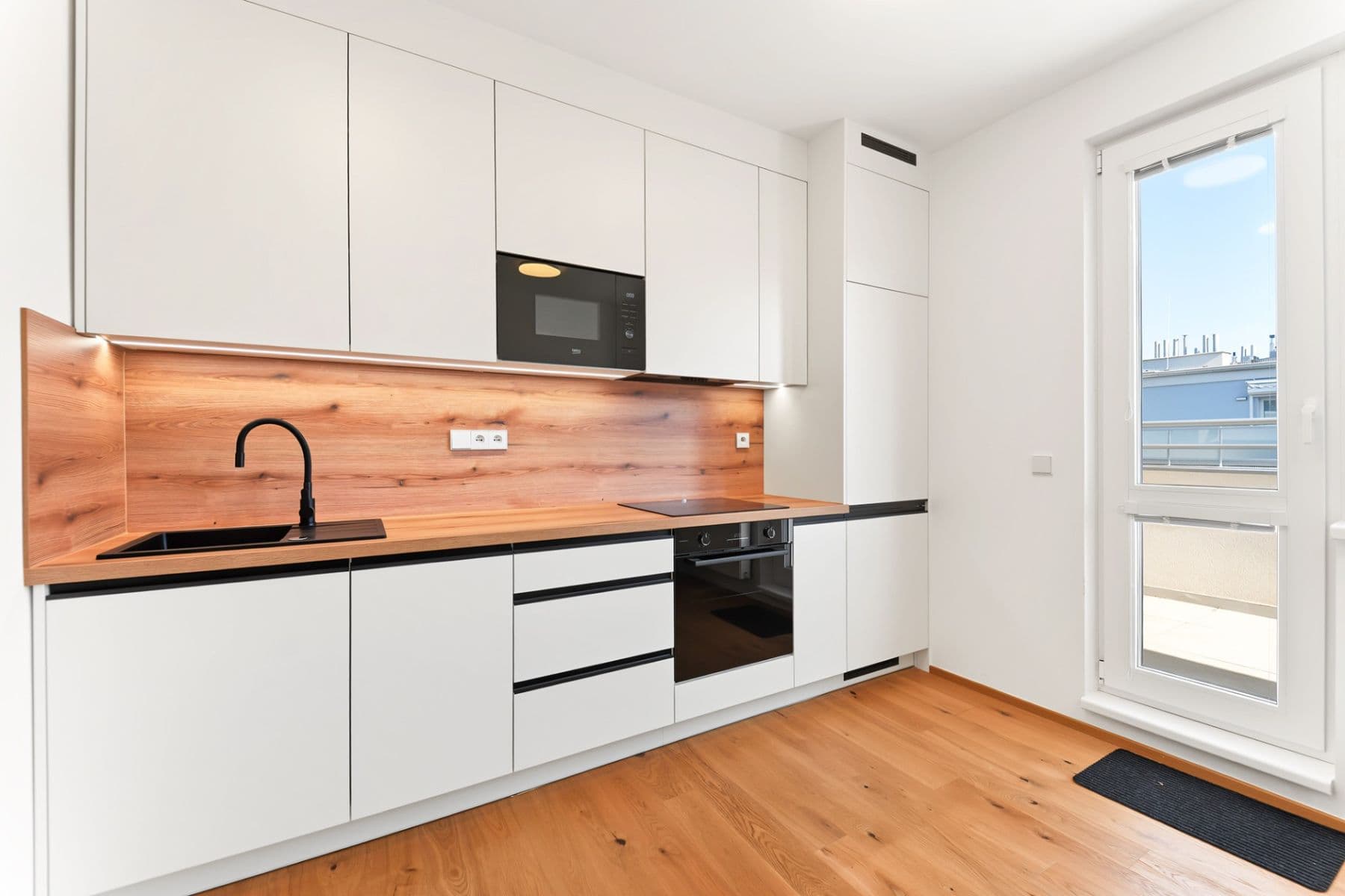 Pronájem bytu 1+kk 41 m², Pod Drinopolem, Praha, Praha Pronájem bytu 1+kk 41 m², Pod Drinopolem, Praha, Praha