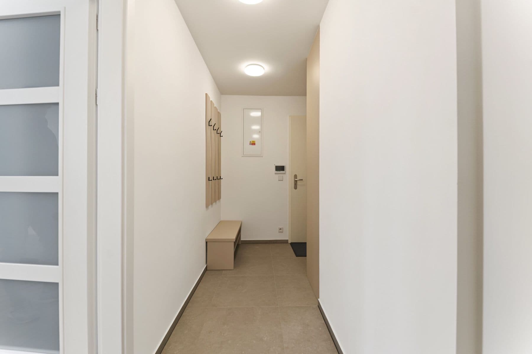 Pronájem bytu 1+kk 41 m², Pod Drinopolem, Praha, Praha Pronájem bytu 1+kk 41 m², Pod Drinopolem, Praha, Praha