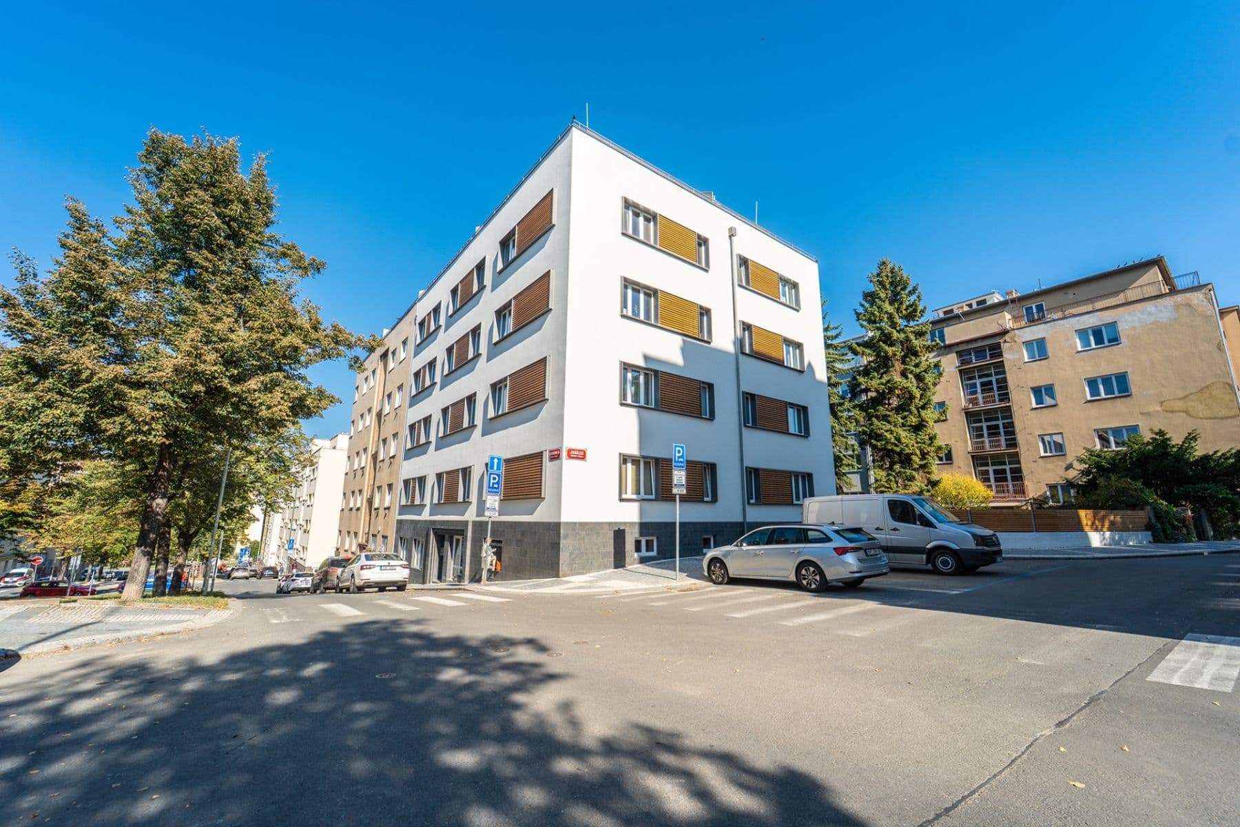 Pronájem bytu 1+kk 41 m², Pod Drinopolem, Praha, Praha Pronájem bytu 1+kk 41 m², Pod Drinopolem, Praha, Praha