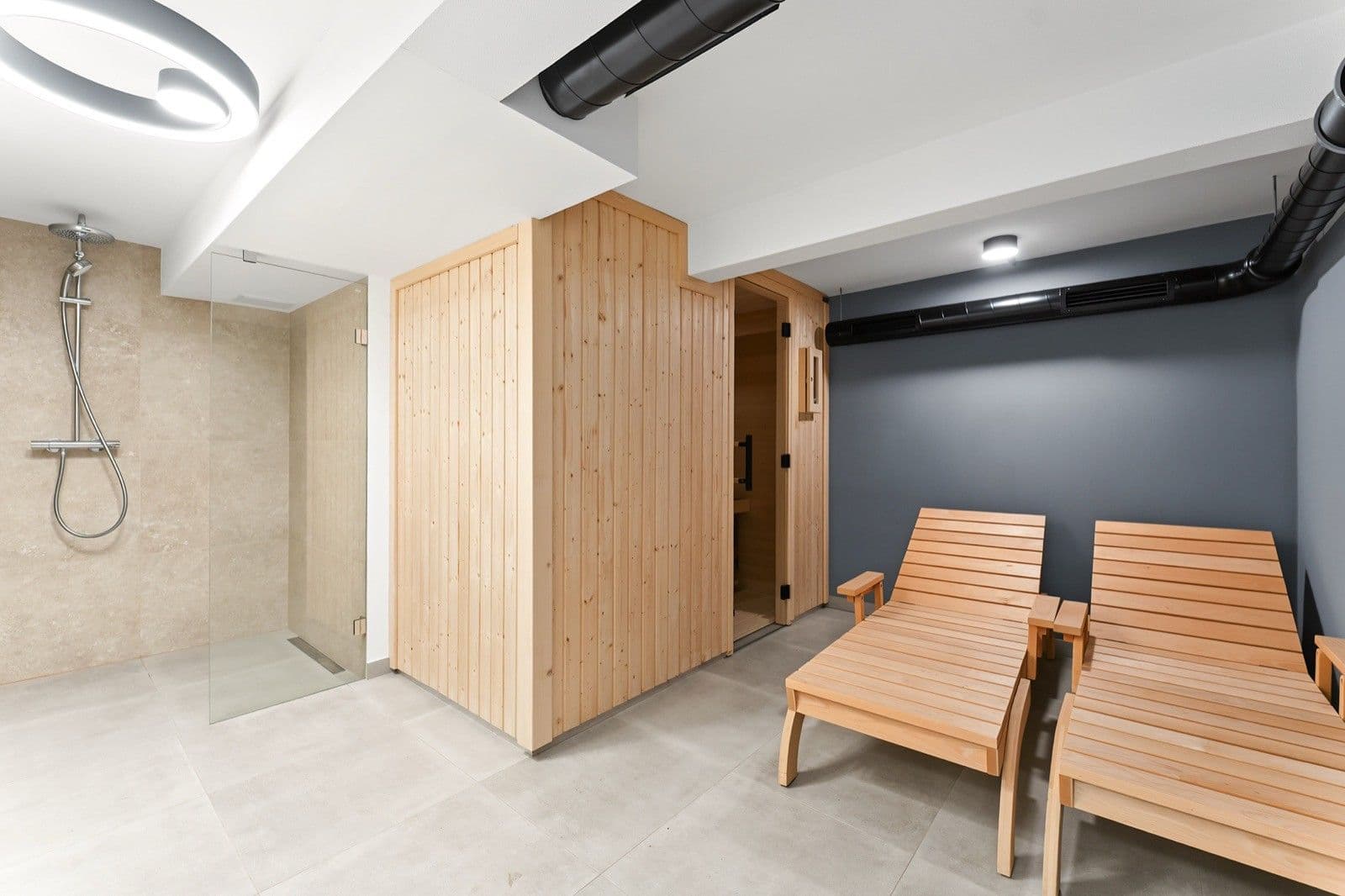Pronájem bytu 1+kk 41 m², Pod Drinopolem, Praha, Praha Pronájem bytu 1+kk 41 m², Pod Drinopolem, Praha, Praha