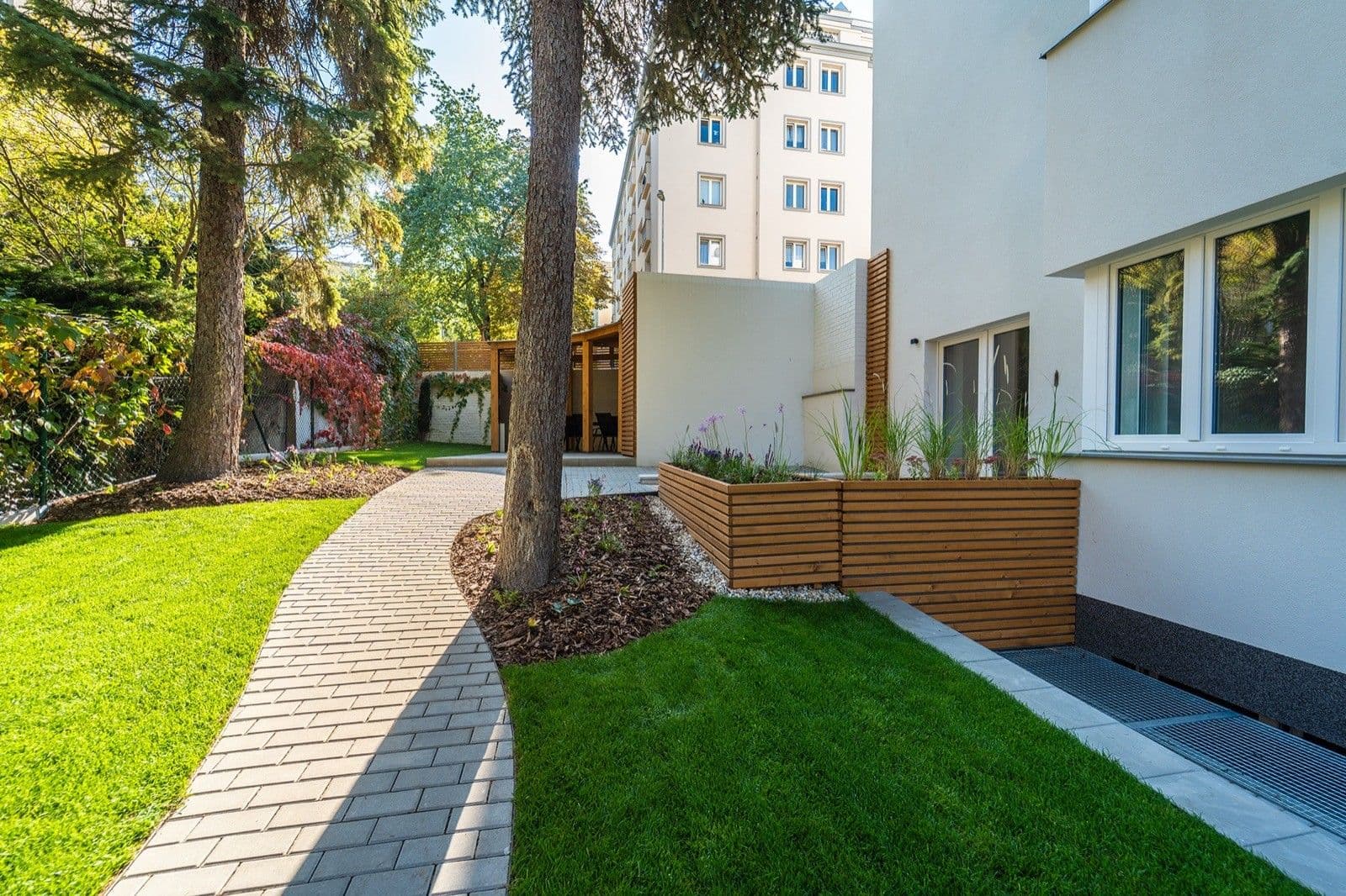 Pronájem bytu 1+kk 41 m², Pod Drinopolem, Praha, Praha Pronájem bytu 1+kk 41 m², Pod Drinopolem, Praha, Praha