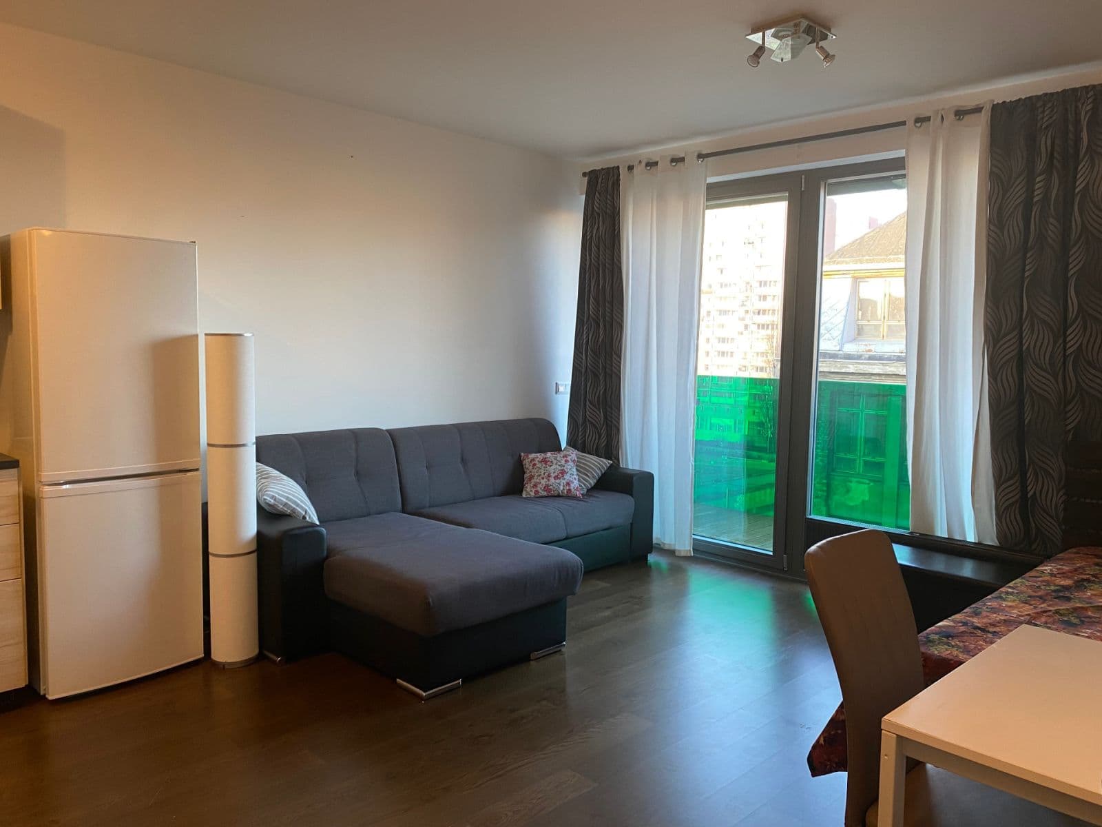 Pronájem bytu 1+kk 35 m², Altajská, Praha, Praha Pronájem bytu 1+kk 35 m², Altajská, Praha, Praha