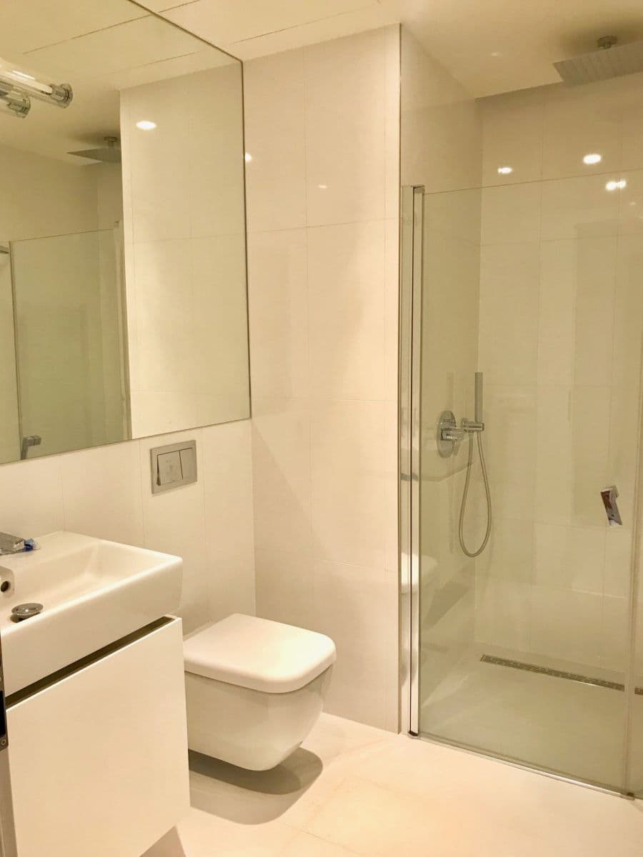Pronájem bytu 1+kk 35 m², Altajská, Praha, Praha Pronájem bytu 1+kk 35 m², Altajská, Praha, Praha